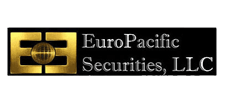 Euro Pacific Securities